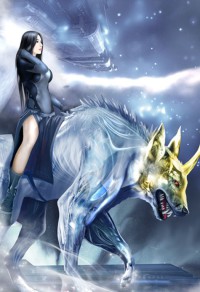 海盗女王养成记