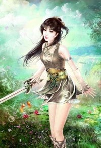 无敌修仙圣医
