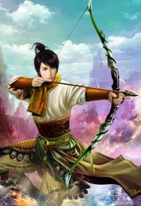 沈柒贺逸宁